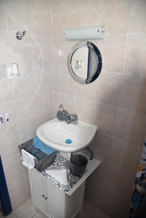Relaxing And Comfortable Studio Near Falasarna Beaches Plátanos Exterior foto
